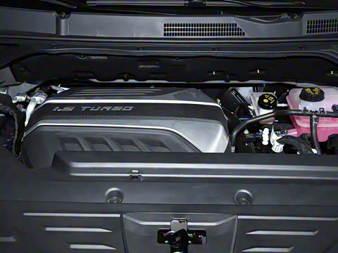 2023�� PLUS 1.5T �Ҹ��Ƽ��Զ�������