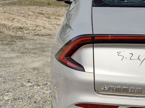 2025�� 610km �����콢��