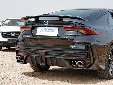 2024�� 270T DCT Ӱ��R-Style��