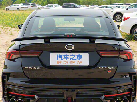 2024�� 270T DCT Ӱ��R-Style��