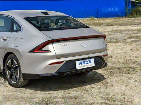 2025�� 610km �����콢��