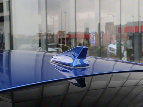 2024�� 2.0T ���Ͱ����������� Shooting Brake