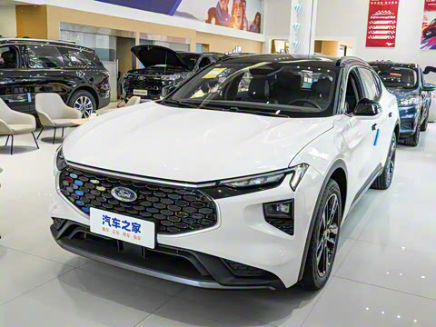 2025 2.0T EcoBoost E 춯 ˶