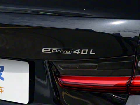 2024�� eDrive 40 L ��ҹ�˶���װ