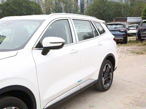 2025�� EcoBoost 170 ������