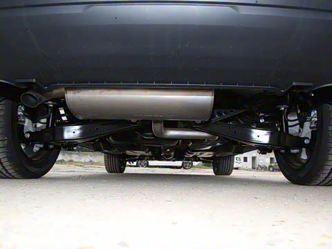 2025�� EcoBoost 170 ������