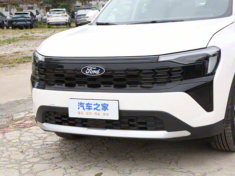 2025�� EcoBoost 170 ������