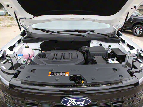 2025�� EcoBoost 170 ������