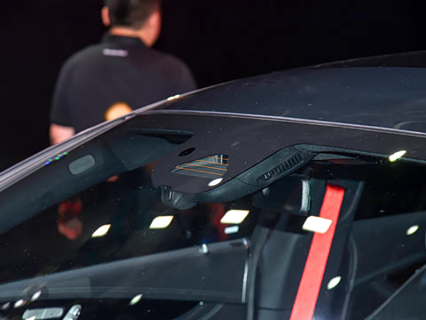 2025�� AMG GT 50 �����ܳ� �й��ر��