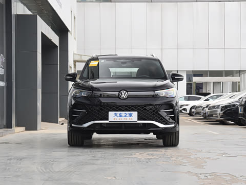 2025�� PRO 380TSI ���� R-Line �����