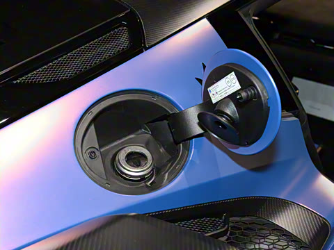 2024�� GT2 Stradale