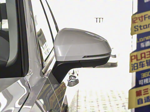 2024�� 330TSI ����R-Line���ܰ�