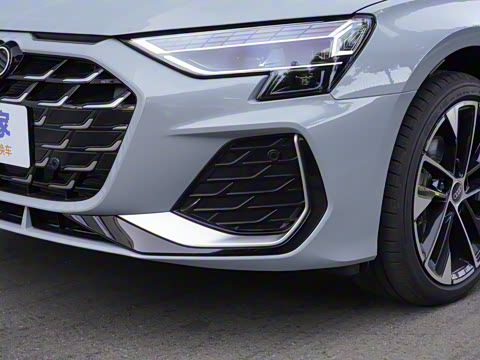 2025�� A3L Limousine 35TFSI �ɳ�������