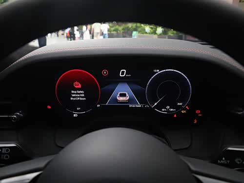 【granturismo ev】玛莎拉蒂_granturismo ev报价_granturismo ev图片