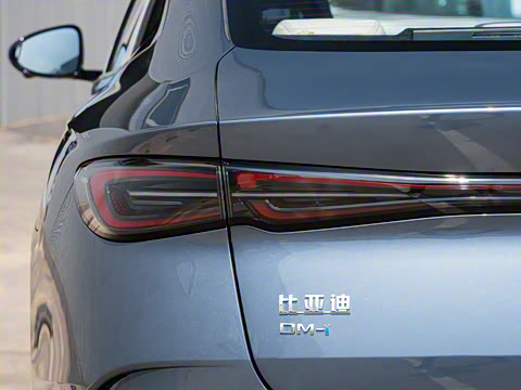 2024�� DM-i 80KM�����