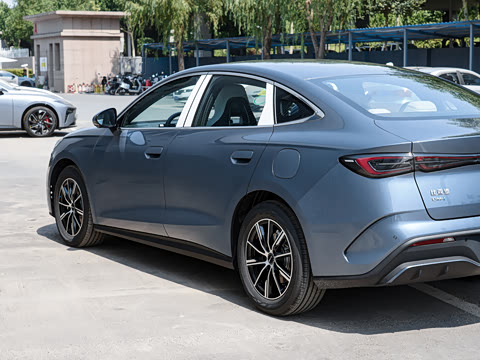 2024�� DM-i 80KM�����