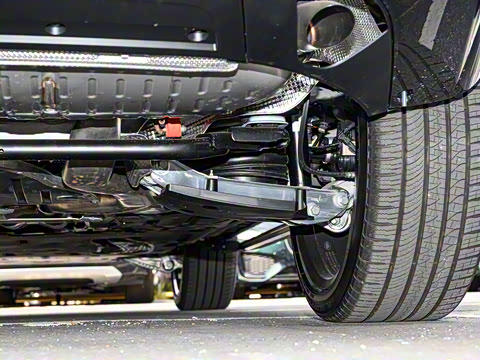 2024�� 3.0 L6 400PS SV���ٴ����ӳ��� 4��