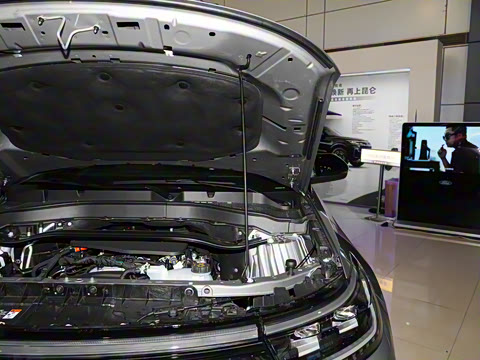 2024�� 2.3T EcoBoost �����۷�� 6��