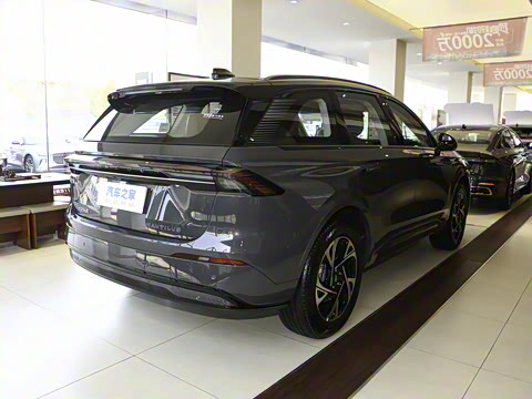 2025�� 2.0T �������ݻ춯��