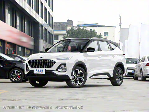 2021�� 300T DCT�콢������ 5��