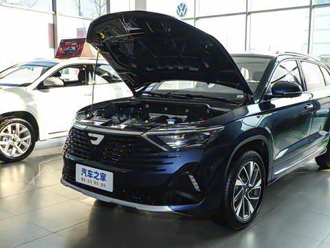 2024�� 280TSI �Զ��콢��