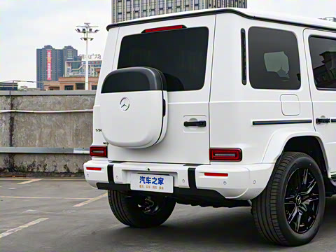 2025�� G580 �׷��ر��