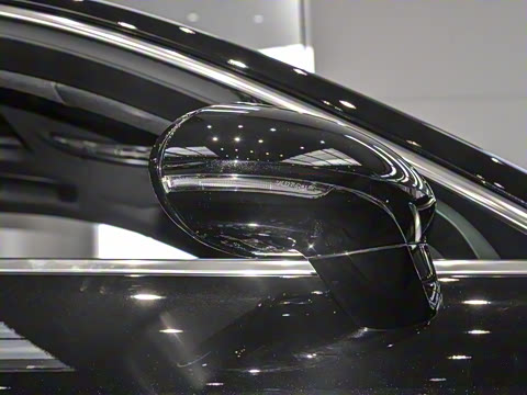 2024�� Panamera �����ӳ��� 2.9T