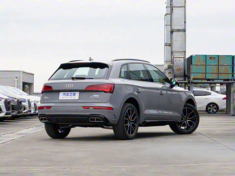 2025�� 45 TFSI ����������