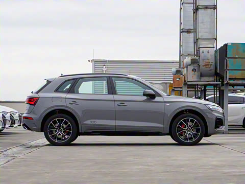 2025�� 45 TFSI ����������