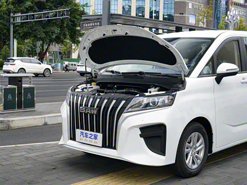 2025�� 2.0L CNG�߼�Ӫ�˰� 9��