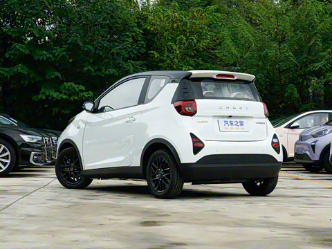 2024�� �Ŀ� �ഺ�� 321km �Ӱ�Pro�� 29.23kWh