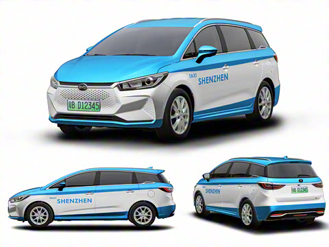 2020�� ����� BYD6470MBEV2