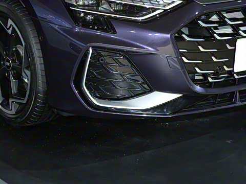 2025�� A3L Limousine 35TFSI �ɳ�������