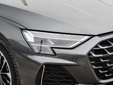 2025�� A3L Limousine 35TFSI �ɳ������� +������ѡ��