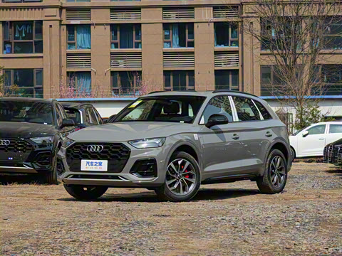 2025�� 45�����ذ� 40 TFSI ����������