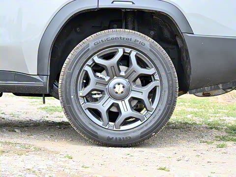 2025�� 2.0TD XWD �Զ������ӳ��� 7��