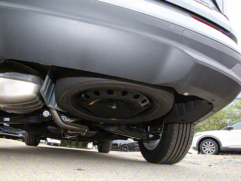 2024�� ���L 2.0T EcoBoost ��������ʱ����