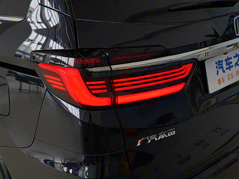 2024�� 2.0L e:HEV ��ҫ����