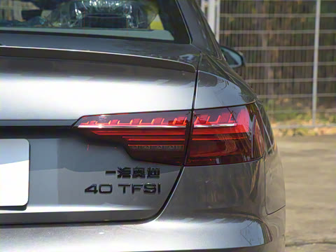 2024�� 40 TFSI ����������(��ҹ��)