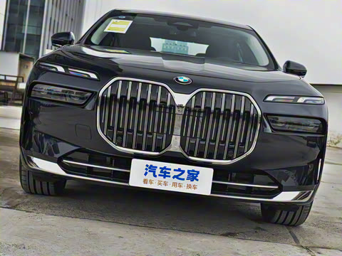 2023�� 735Li ������װ