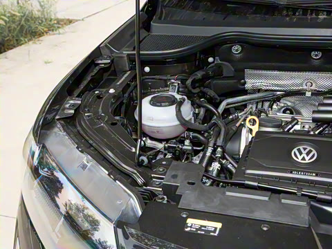 2024�� 280TSI �Զ��ȷ��