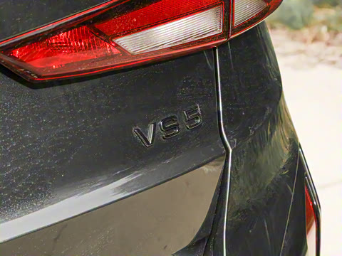 2024�� 280TSI �Զ��ȷ��