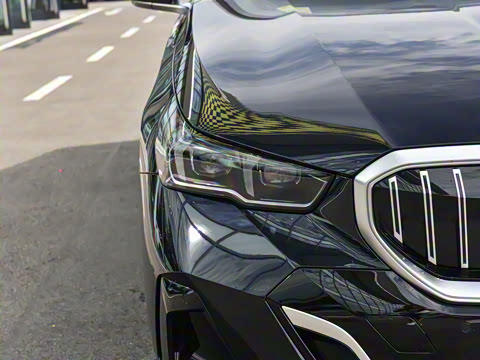 2024�� eDrive 35L ������ M�˶���װ