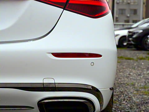 2025�� �Ŀ� S 680 4MATIC ��ҹ��