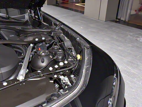 2023�� 740Li ������ M�˶���װ