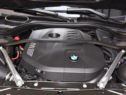 2023�� 740Li ������ M�˶���װ