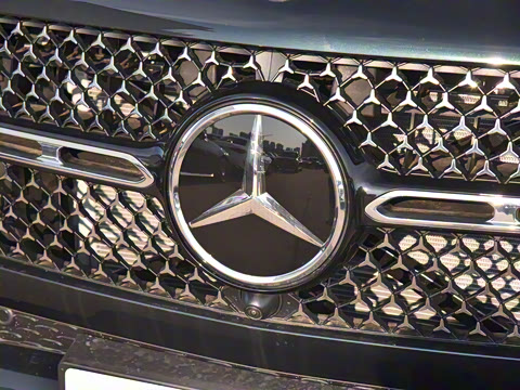 2024�� GLE 450 4MATIC ����SUV ʱ����