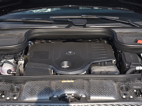 2024�� GLE 450 4MATIC ����SUV ʱ����