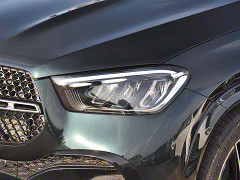 2024�� GLE 450 4MATIC ����SUV ʱ����