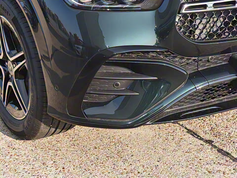 2024�� GLE 450 4MATIC ����SUV ʱ����